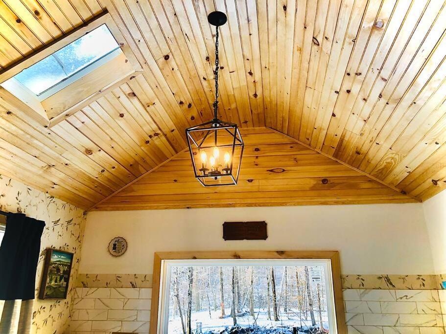 Charming 120-Year-Old Farmhouse By The Creek. Starlight Dış mekan fotoğraf