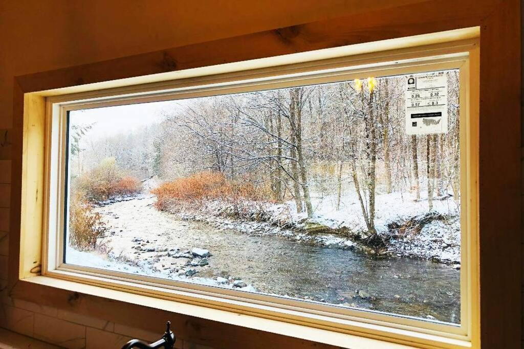 Charming 120-Year-Old Farmhouse By The Creek. Starlight Dış mekan fotoğraf