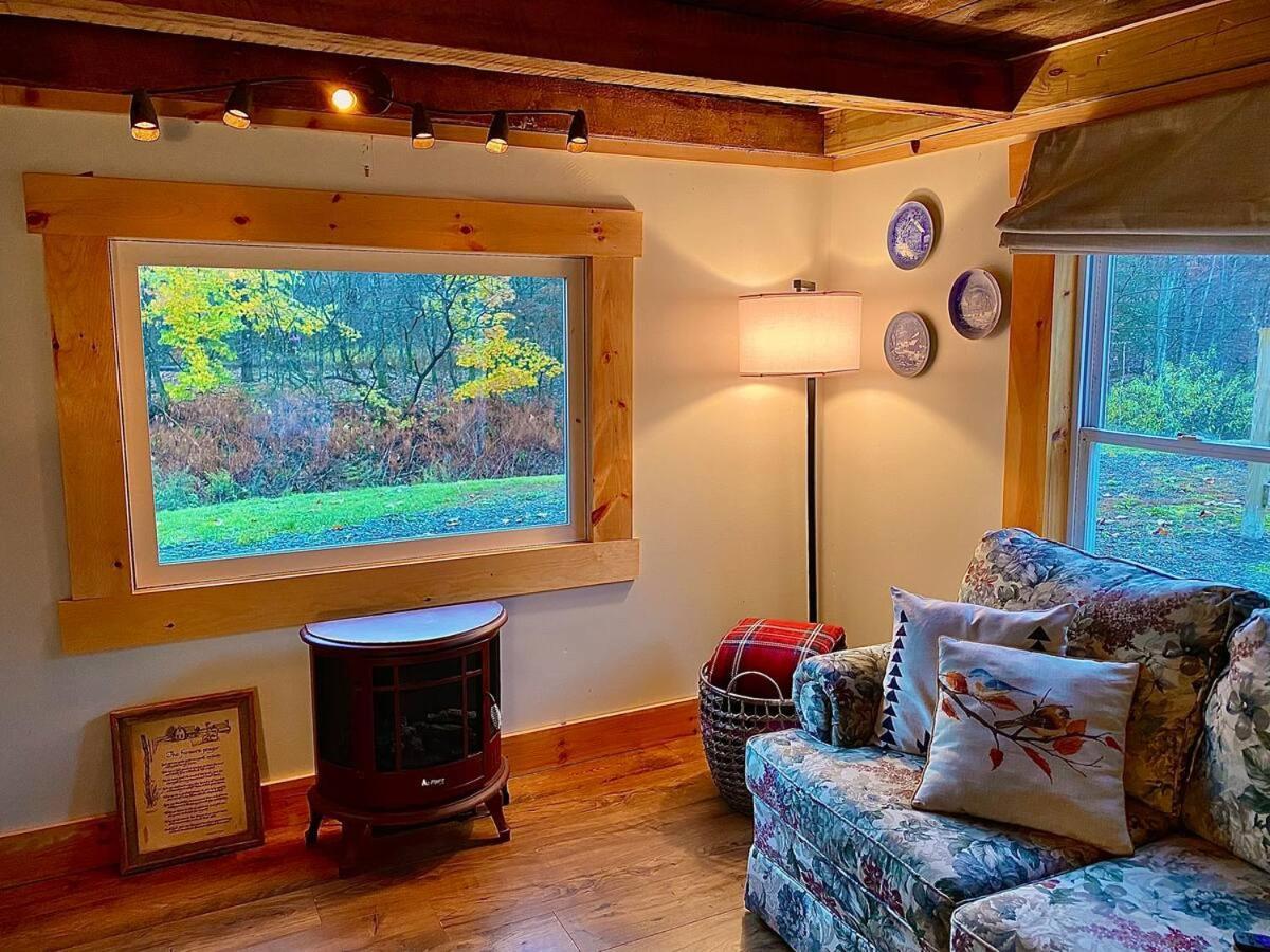 Charming 120-Year-Old Farmhouse By The Creek. Starlight Dış mekan fotoğraf